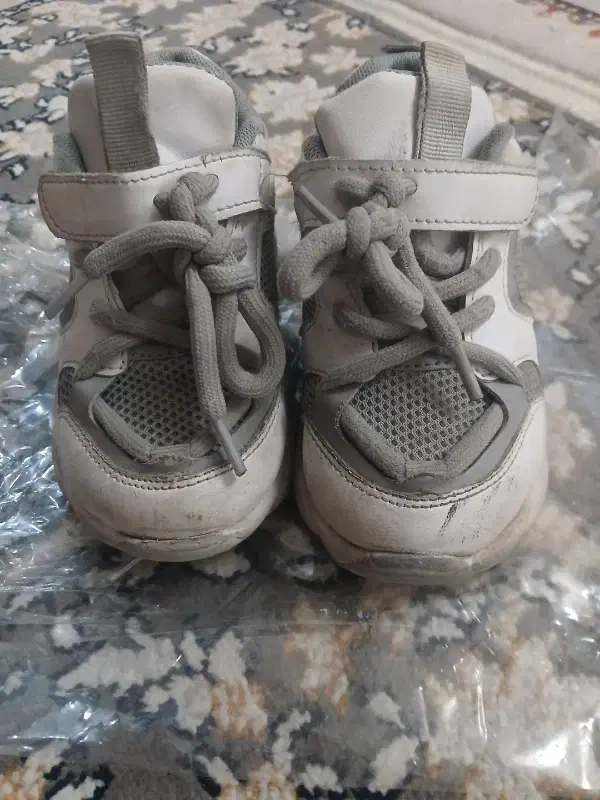 کتونی بچه گانه|کفش و لباس بچه|قرچک, باقرآباد|دیوار