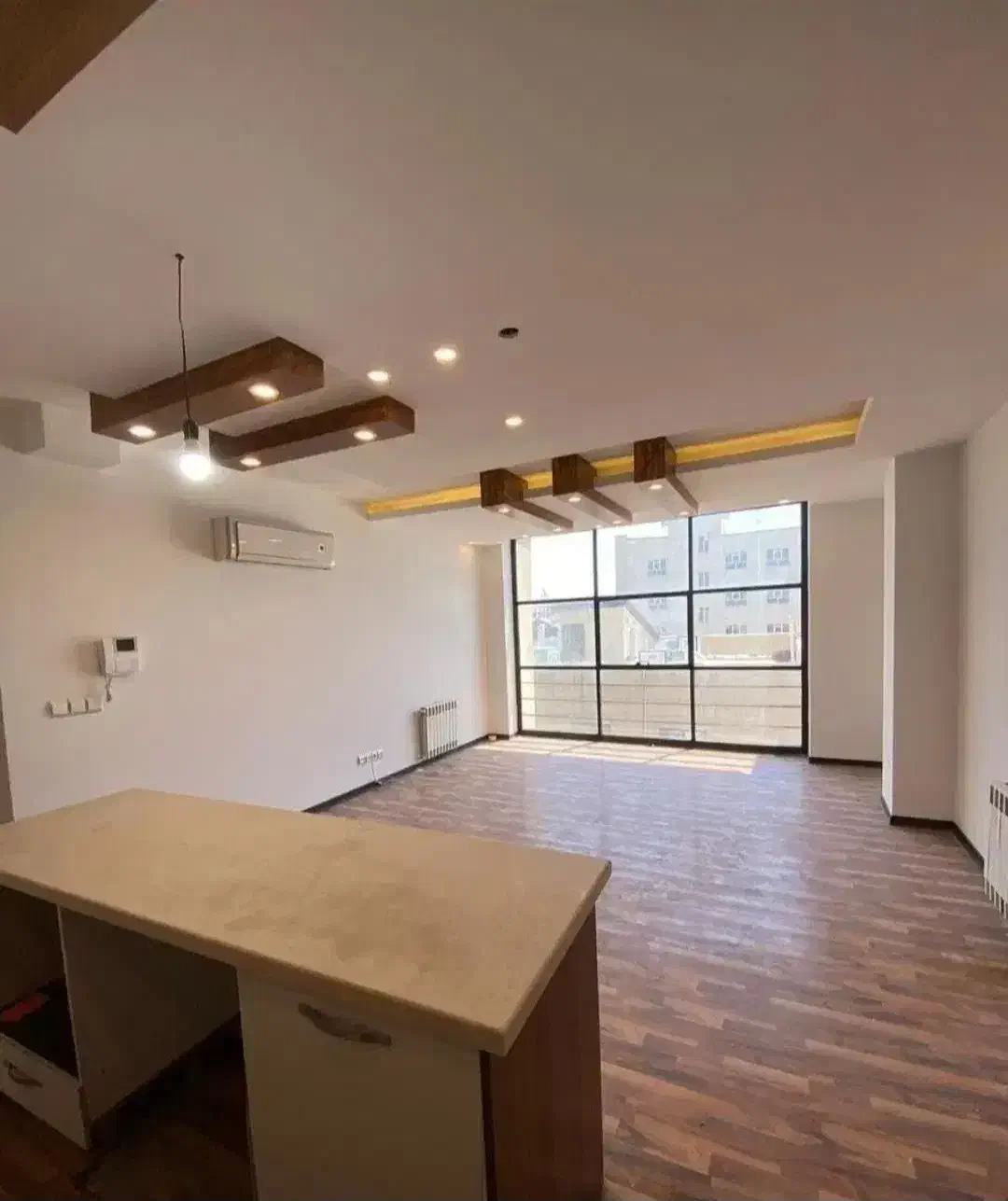 58متر*پلان مهندسی شده بینظیر*سندتکبرگ|فروش آپارتمان|تهران, تهرانسر غربی|دیوار