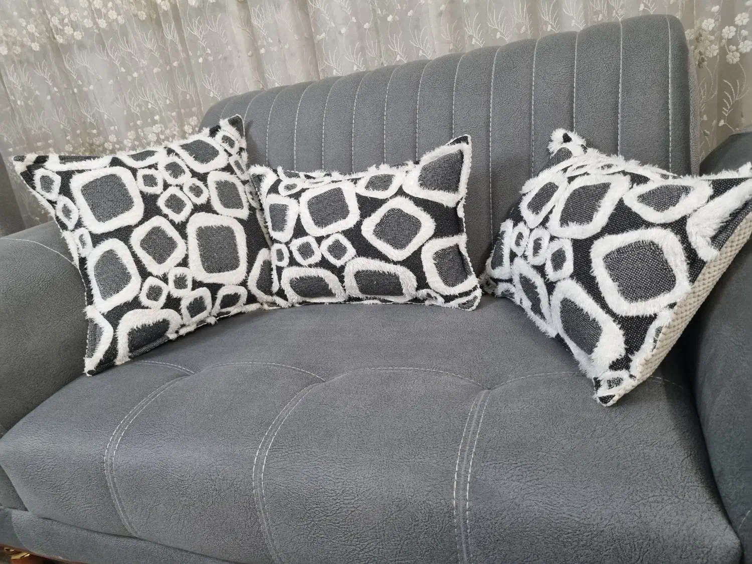 کوسن|رختخواب، بالش، پتو|تهران, شهمیرزادی|دیوار