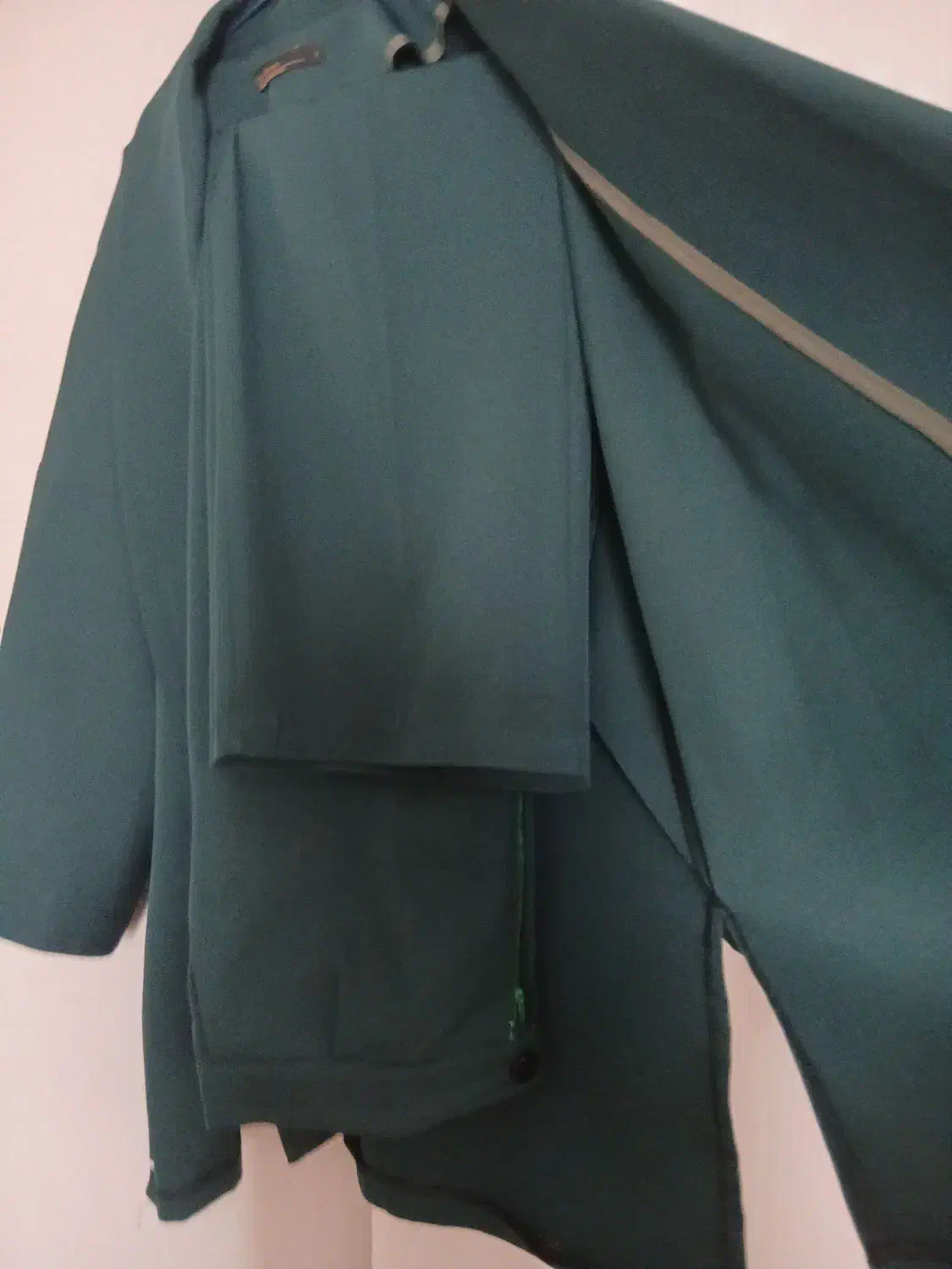 مانتو وشلوار|لباس|کرج, شهرک البرز ۳|دیوار