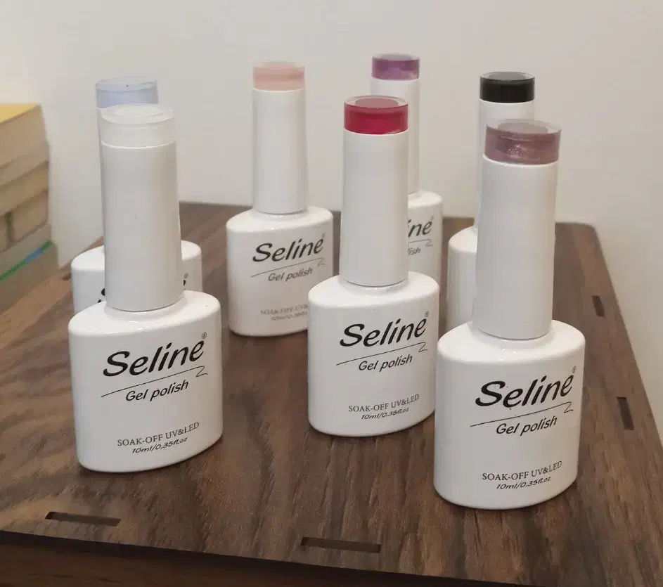 فروش لوازم ناخنکاری|آرایشی، بهداشتی، درمانی|پاکدشت, پاکدشت (مامازند)|دیوار