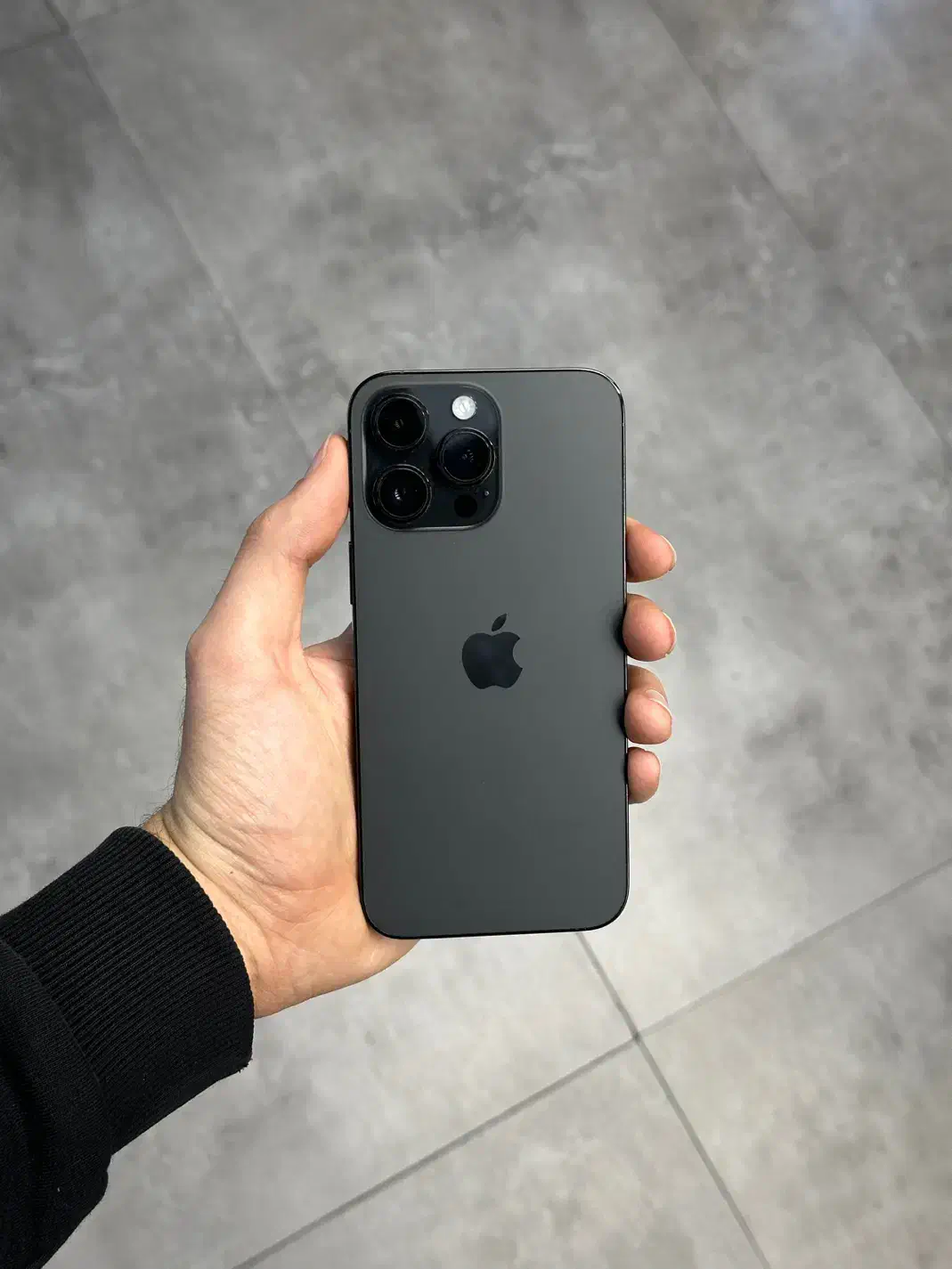iphone 14 pro max|موبایل|تهران, شیخ هادی|دیوار