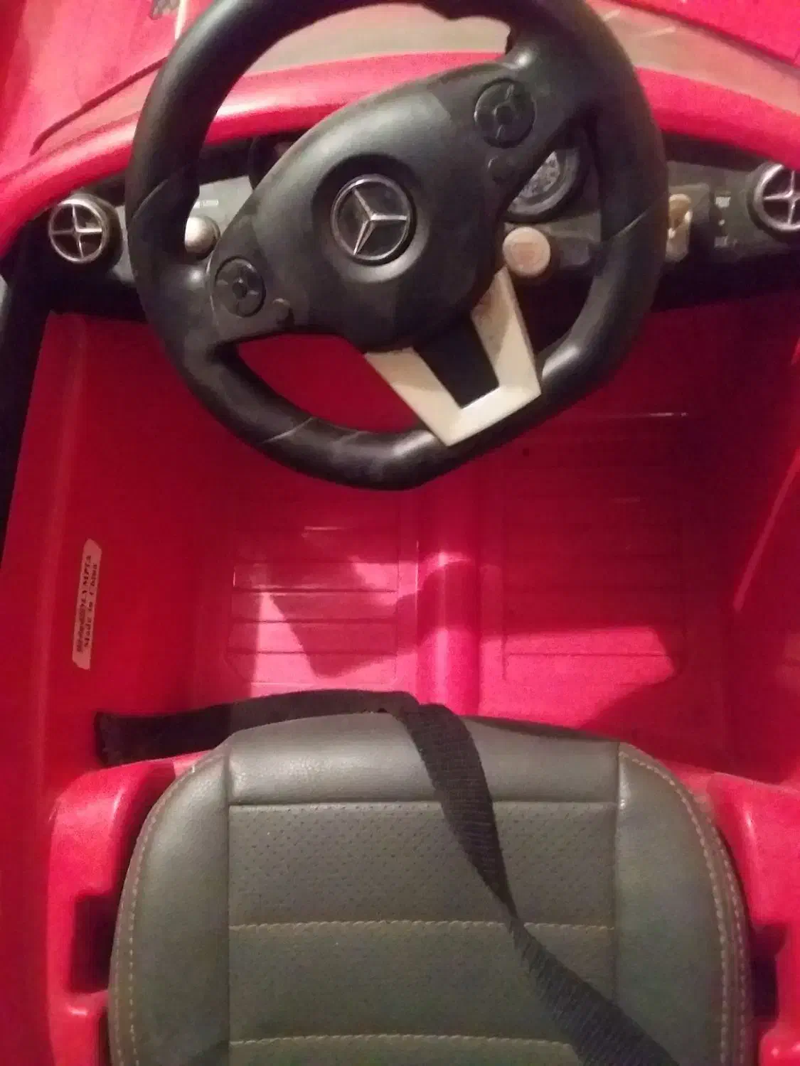 ماشین شارژی|اسباب‌بازی بچه|تبریز, |دیوار