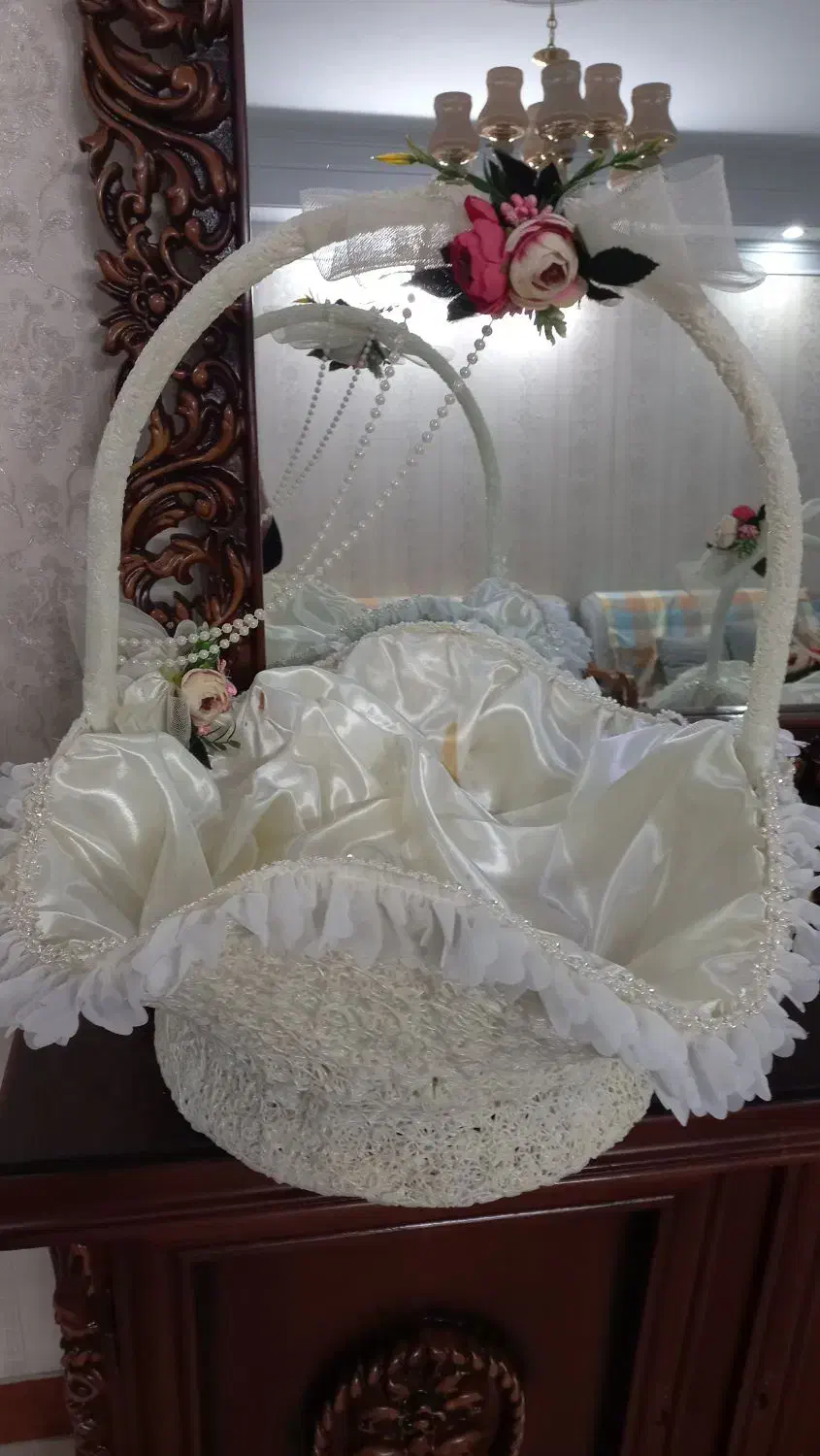 ست بله برون نو شیک|صنایع دستی و سایر لوازم تزئینی|تهران, مشیریه|دیوار