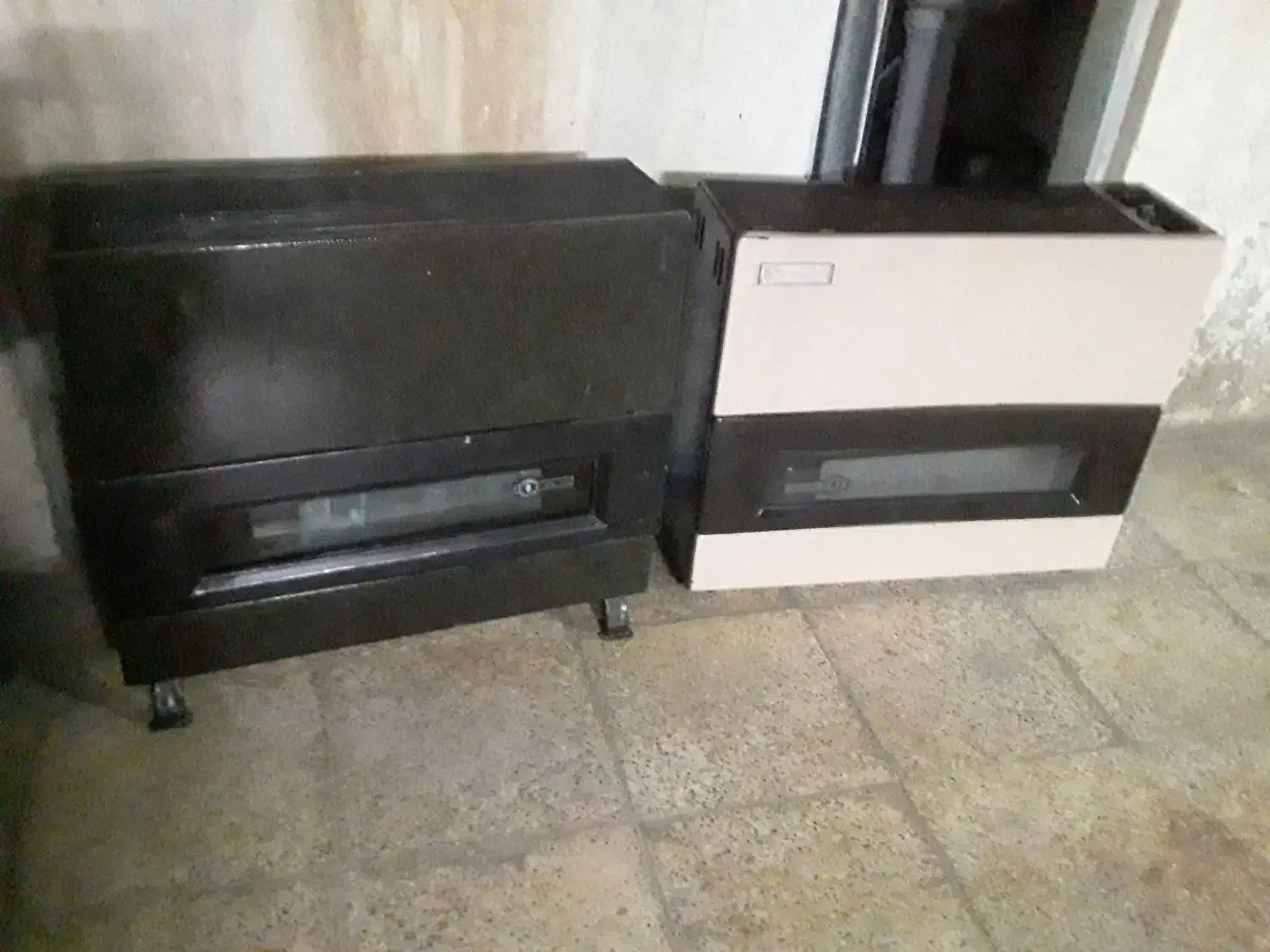 بخاری گازی مهیا|بخاری، هیتر، شومینه|برخوار, |دیوار