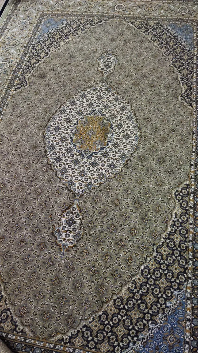 فرش شش متری|فرش|رشت, یخسازی|دیوار