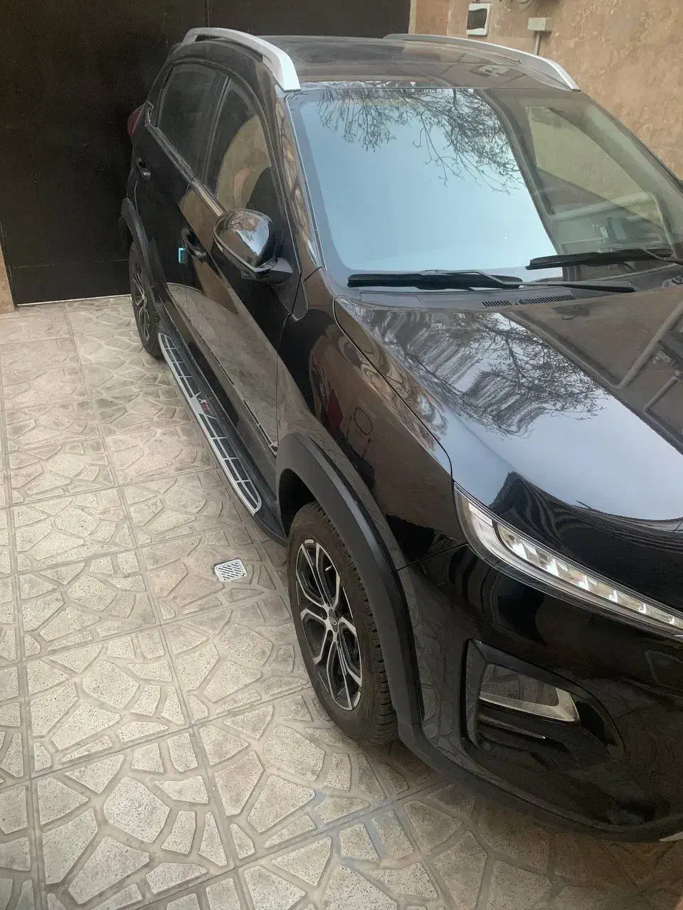 x22 pro|خودرو سواری و وانت|مشهد, سیلو|دیوار