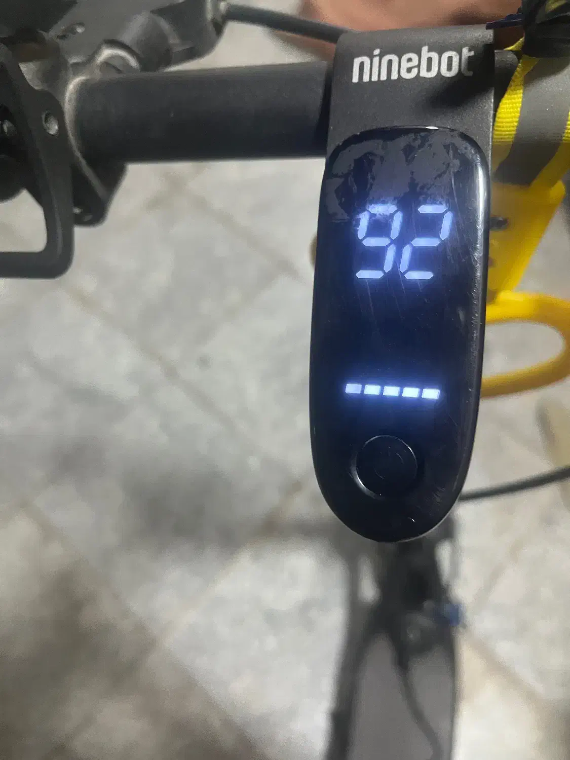 اسکوتر برقی|دوچرخه، اسکیت، اسکوتر|بندر امام خمینی, |دیوار