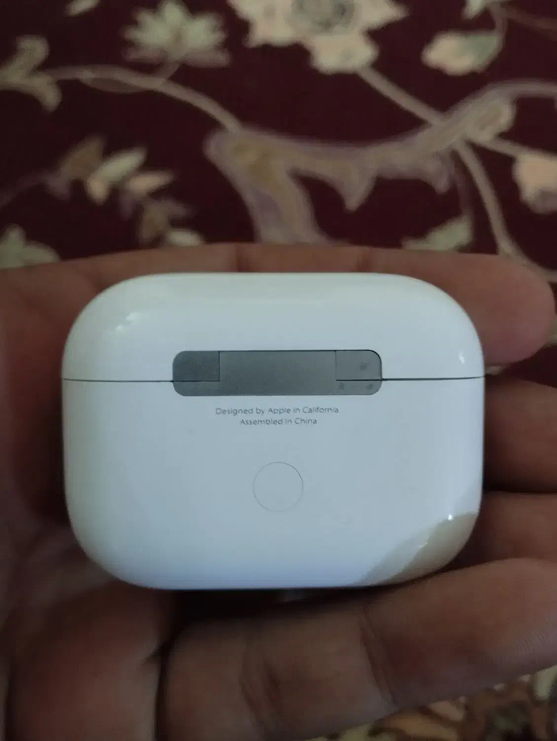 ایرپاد پرو2|لوازم جانبی موبایل و تبلت|اردبیل, |دیوار