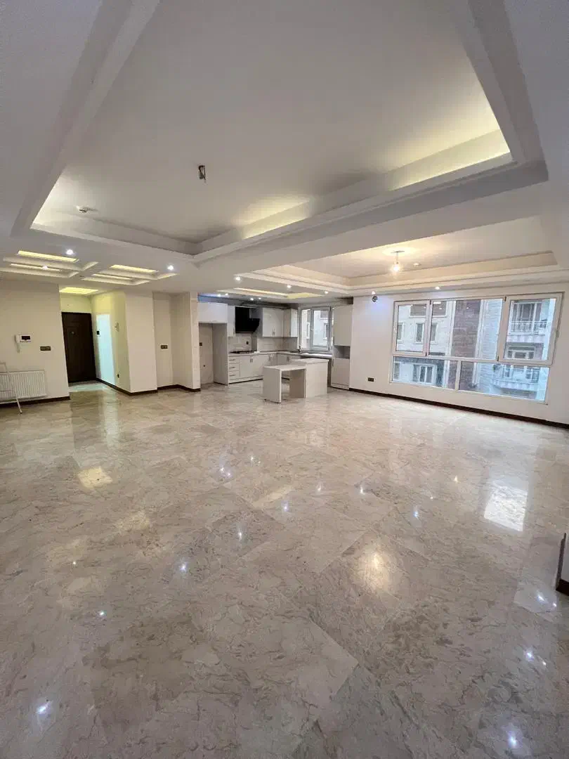 ۱۳۰ متر / ۳ خواب / سالن پرده خور|اجارهٔ آپارتمان|تهران, سازمان آب|دیوار