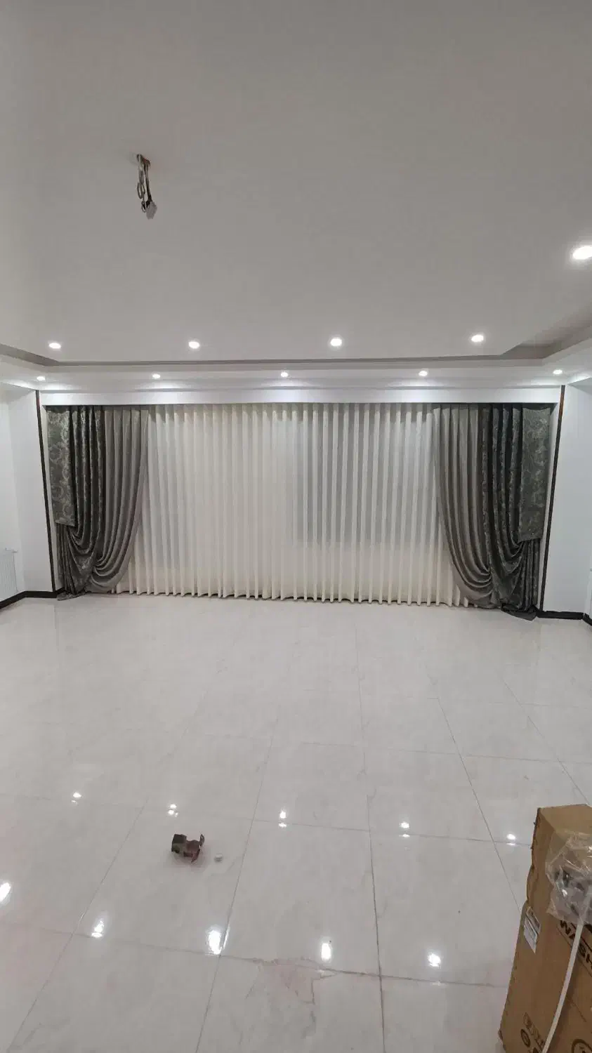 نصاب پرده . دوخت .نصب انواع پرده|خدمات پیشه و مهارت|هشتگرد, هشتگرد قدیم|دیوار