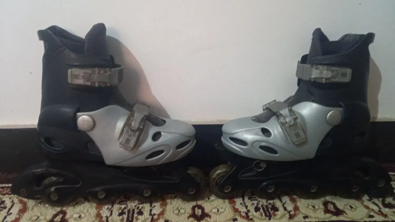 فروش اسکیت|دوچرخه، اسکیت، اسکوتر|بابل, |دیوار