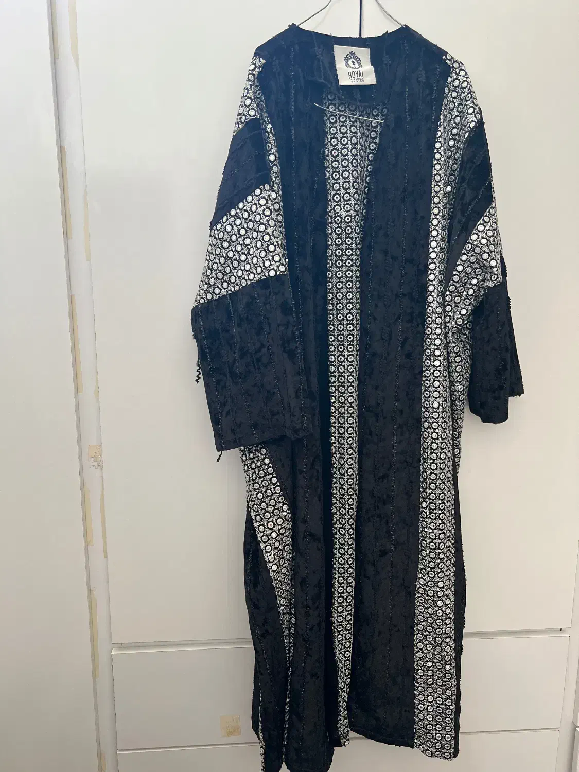 مانتو مخمل|لباس|مشهد, امیر|دیوار