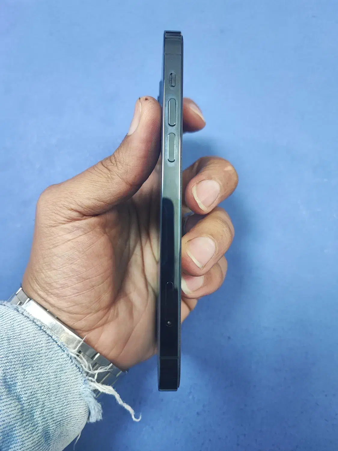 12پرو بدون بازشدگی|موبایل|کرمانشاه, |دیوار