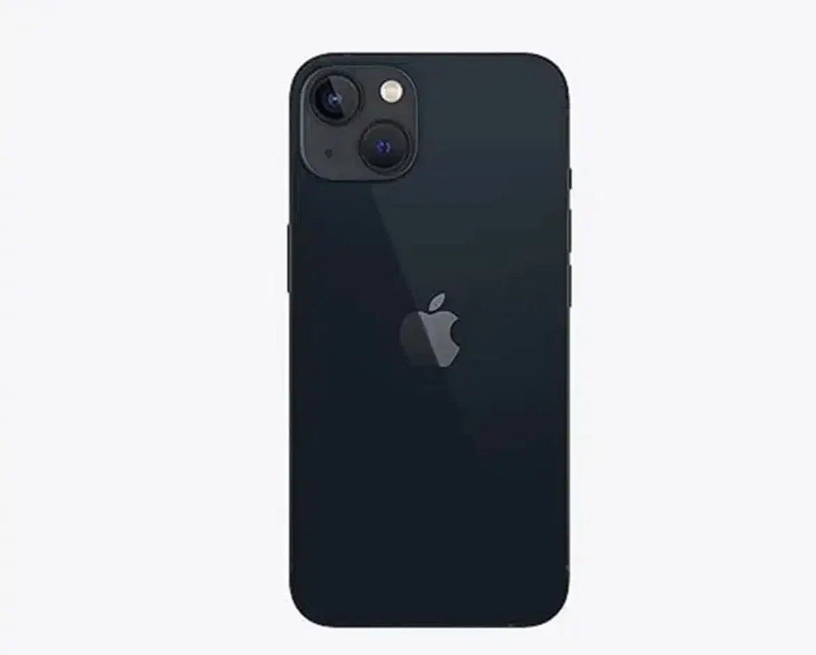 فروش آیفون ۱۳ نرمال|موبایل|الیگودرز, |دیوار