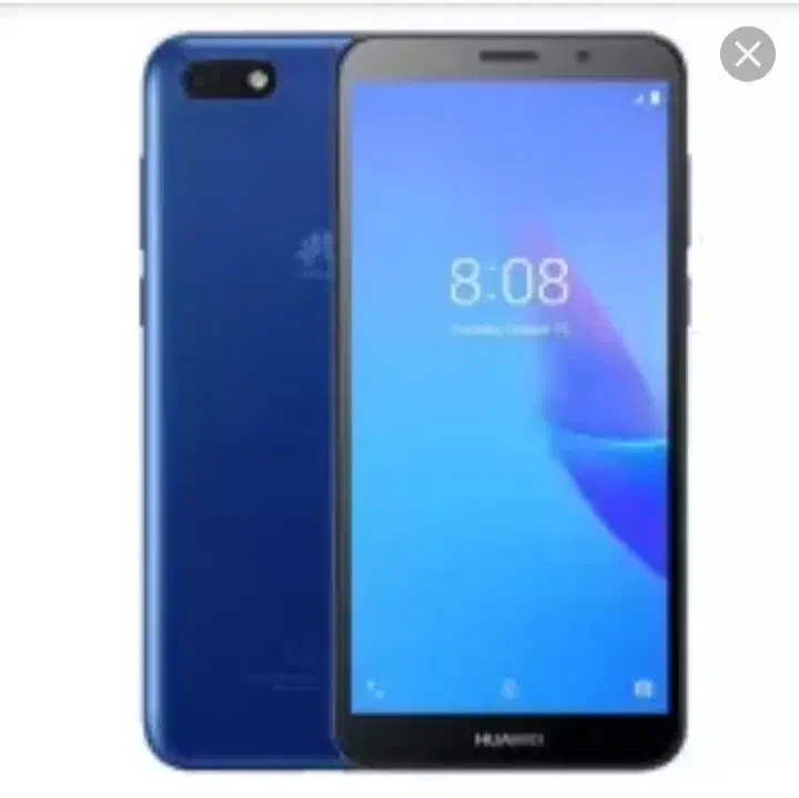 گوشی هواویy5pزیر قیمت مفت|موبایل|گرگان, |دیوار