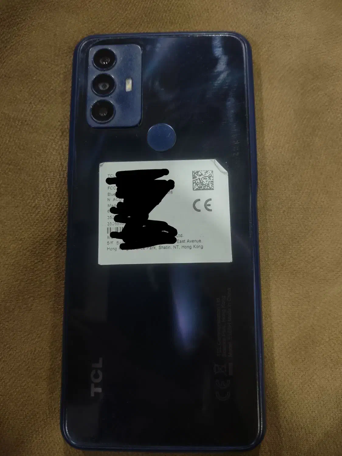 tcl 30se 128 رام 4|موبایل|تهران, یافت آباد جنوبی|دیوار