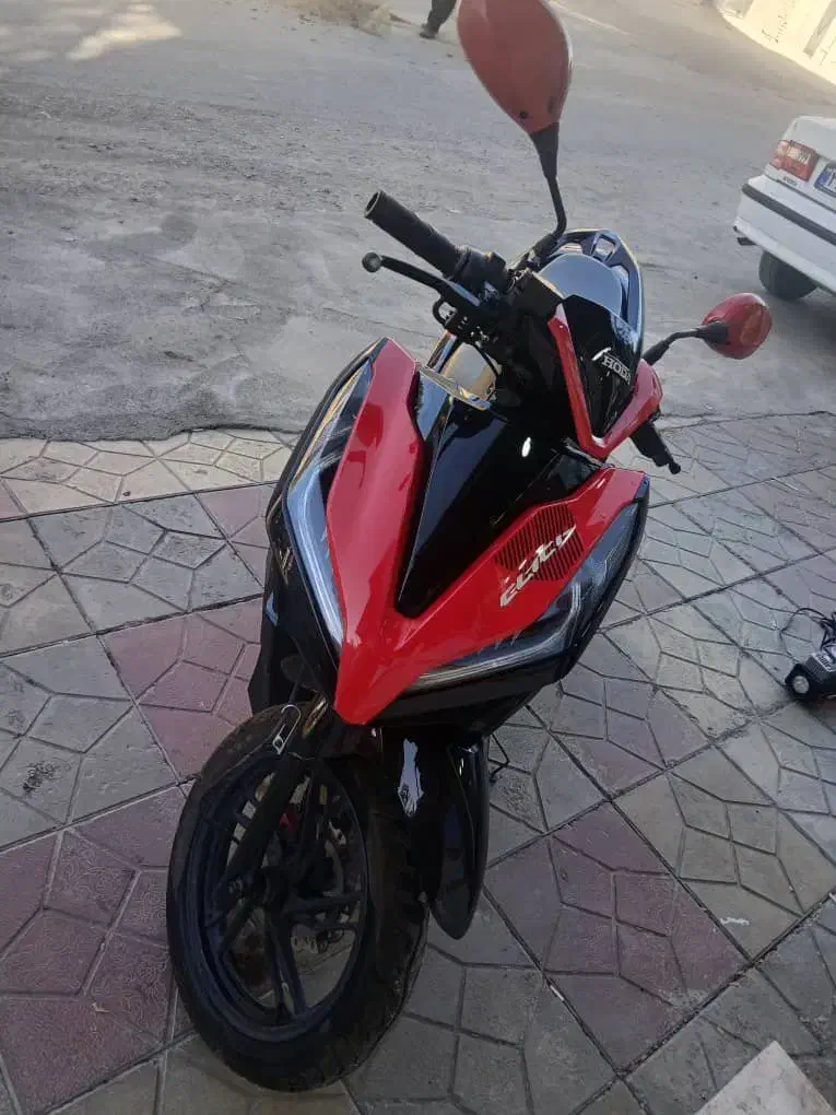 موتور|موتورسیکلت|هشتگرد, تهران دشت|دیوار