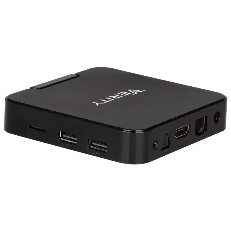 اندروید باکس وریتی|تلویزیون و پروژکتور|ارومیه, |دیوار