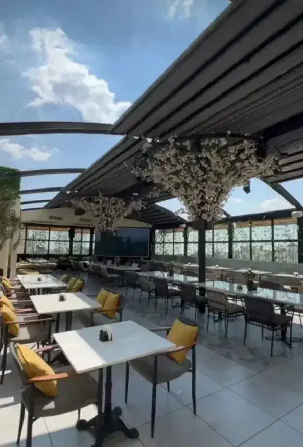 کباب پز ماهر،ظرفشور،خدمات|استخدام خدمات فروشگاه و رستوران|تهران, اقدسیه|دیوار