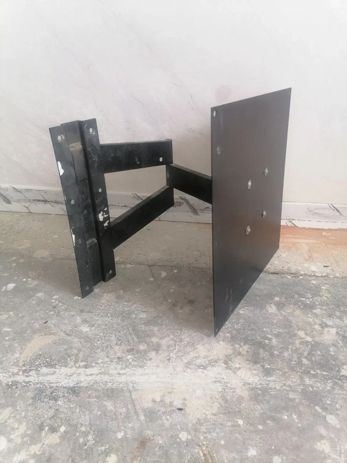 براکت تاشو|تلویزیون و پروژکتور|همدان, |دیوار