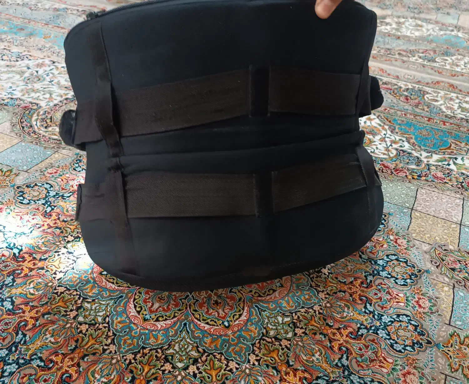 کمربند طبی دیسک کمر|آرایشی، بهداشتی، درمانی|فردیس, قریشی|دیوار