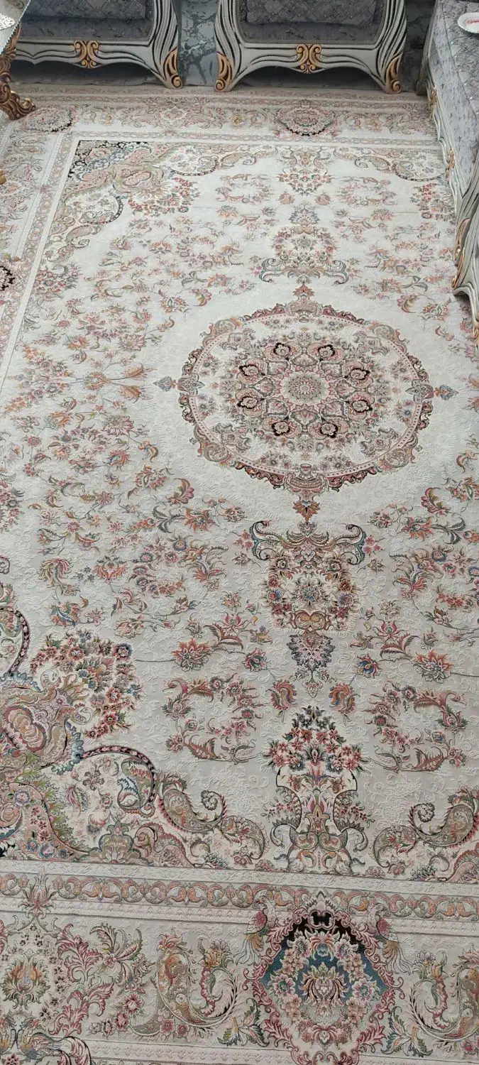 فروش فرش|فرش|خمین, |دیوار