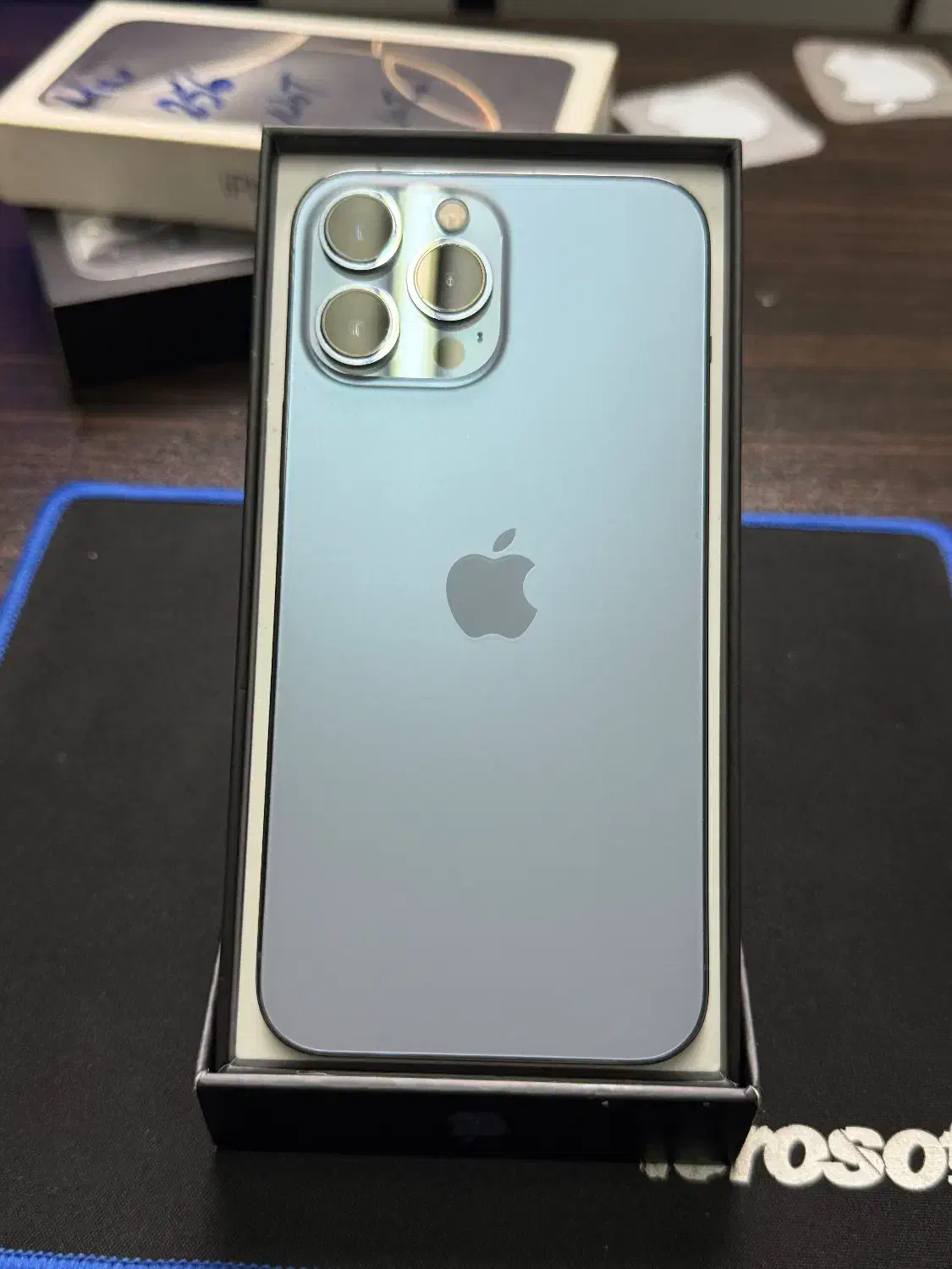 ۱۳پرومکس|موبایل|رشت, بازار|دیوار