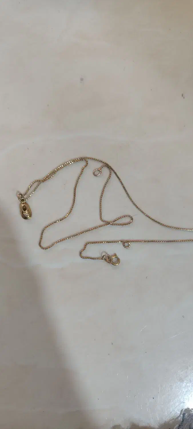 گردنبند و دستبند|جواهرات|اسلام‌شهر, مسکن مهر اسلاشهر (شهرک امام خمینی)|دیوار