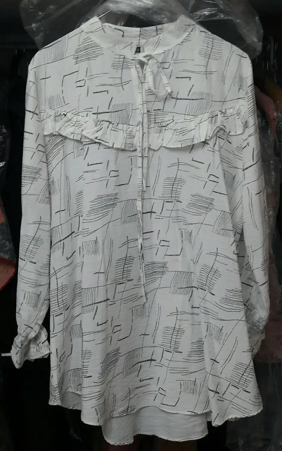 زیورآلات|بدلیجات|صوفیان, |دیوار