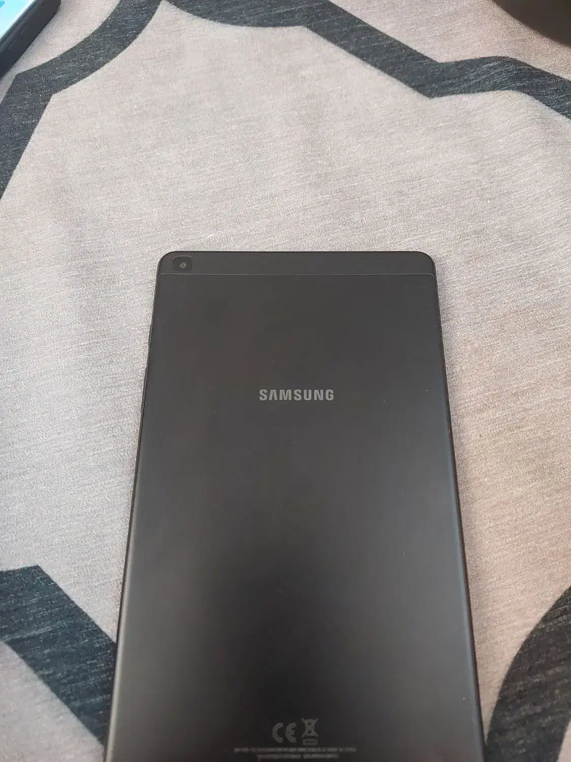 تبلت Tab A سامسونگ|تبلت|همدان, |دیوار
