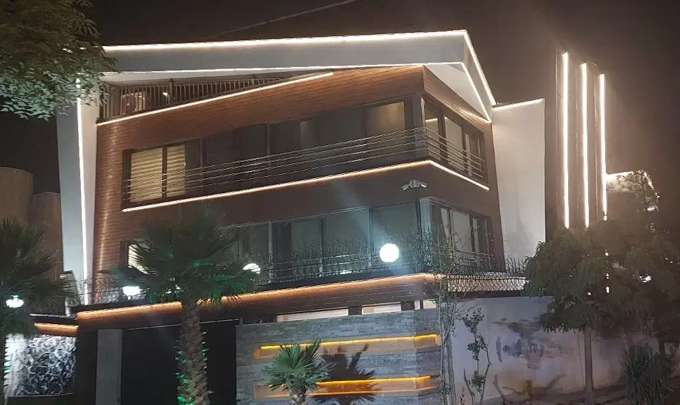 برقکار نیمه ماهر|استخدام معماری، عمران و ساختمانی|تهران, سعادتآباد|دیوار