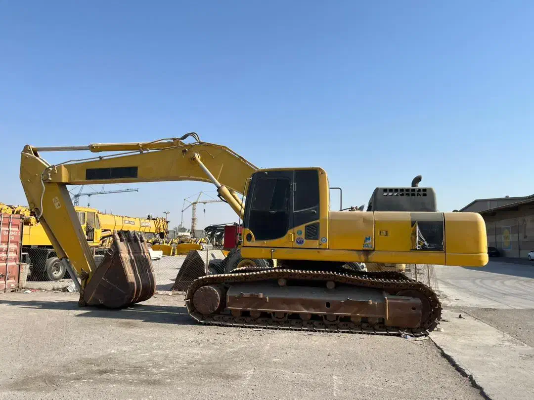 بیل کوماتسو 400 خط 8 وارداتی|خودرو سنگین|کرمان, |دیوار