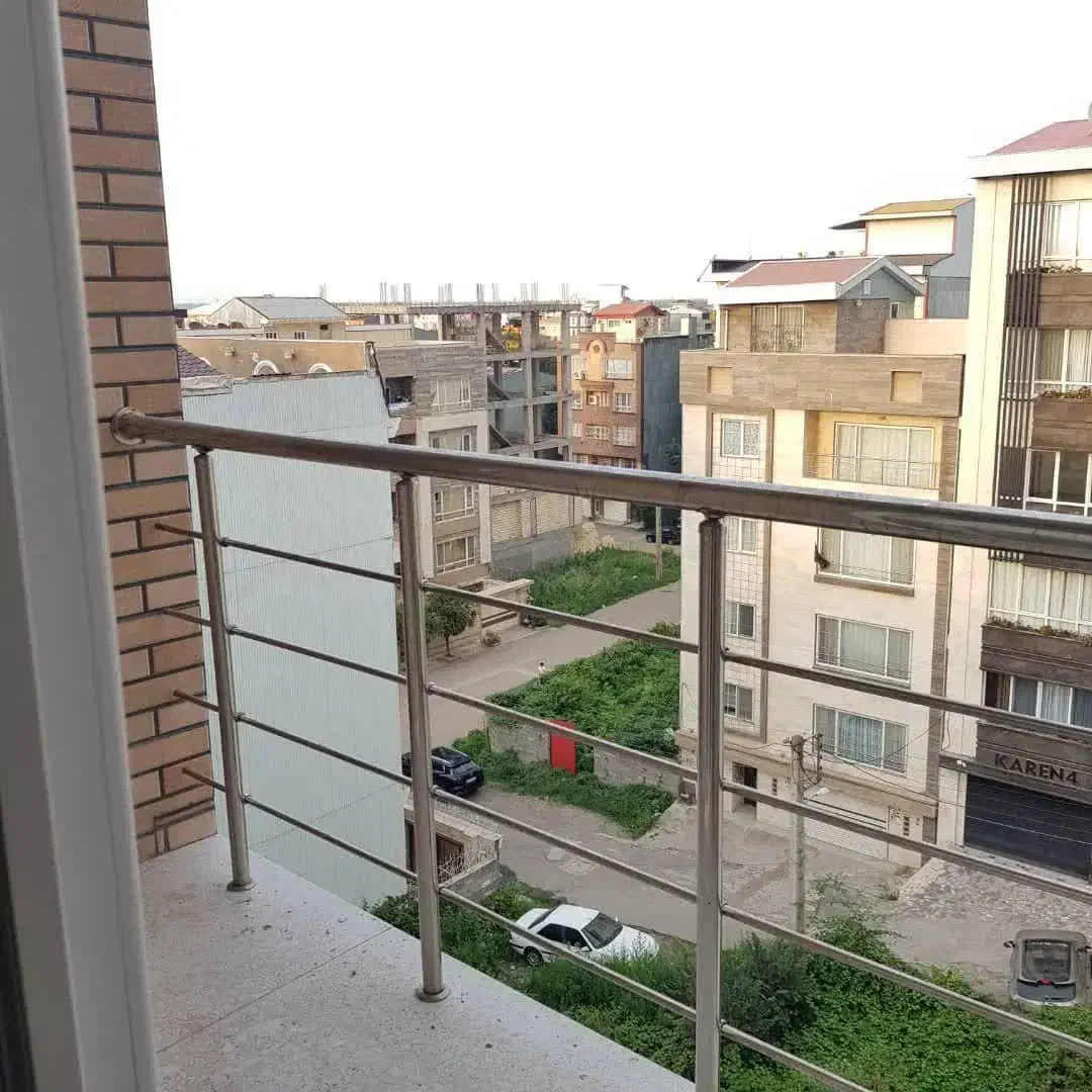 فروش آپارتمان تکواحدی (گلستان زوج) لوکس|فروش آپارتمان|لاهیجان, گلستان|دیوار