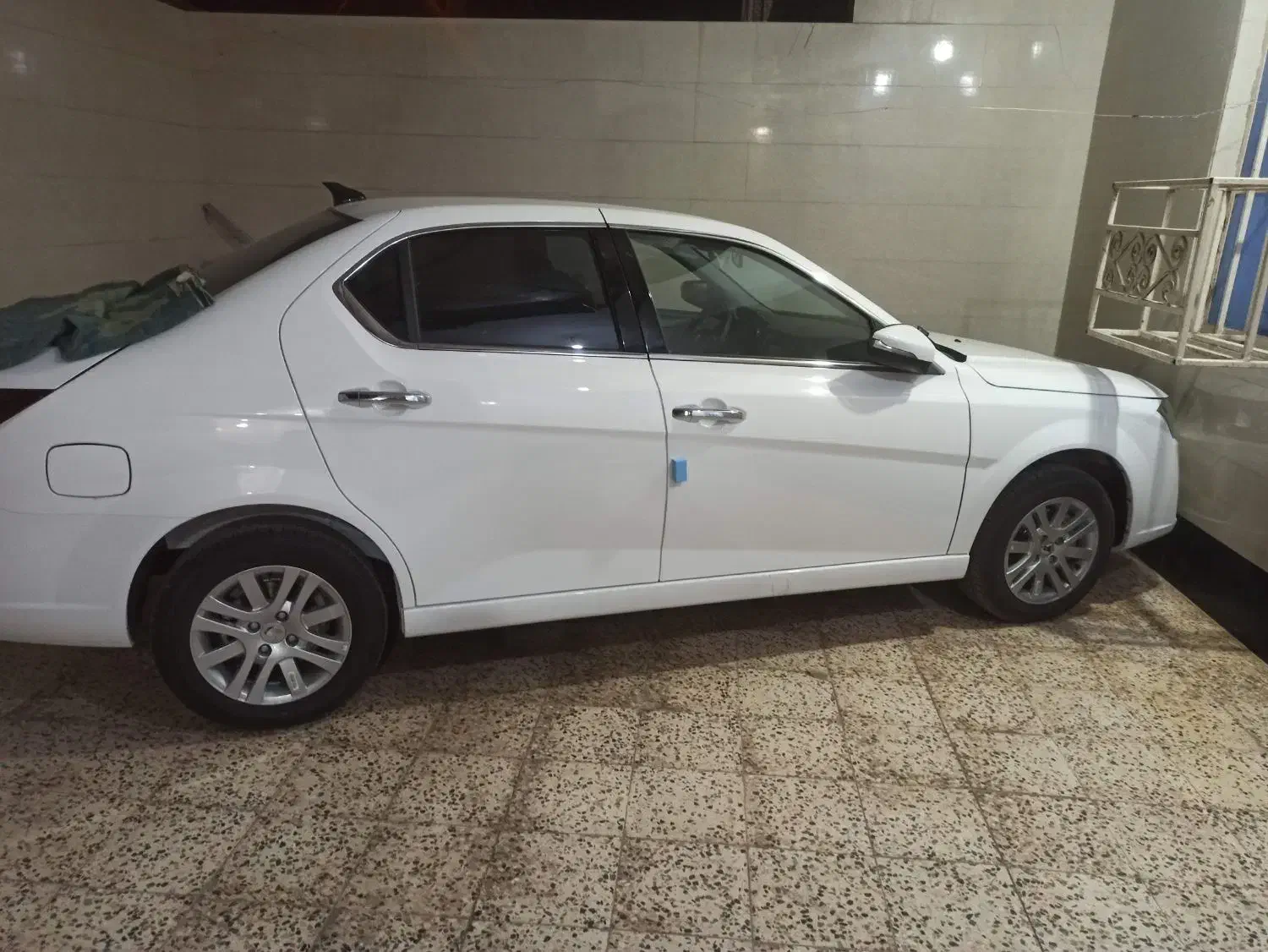 دنا پلاس 6دنده|خودرو سواری و وانت|اهواز, شهرک برق|دیوار