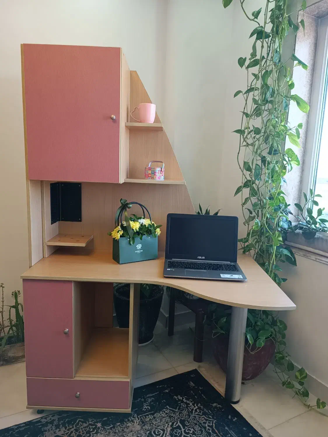 سرویس نوجوان|تخت و سرویس خواب|بندر انزلی, نیمه شعبان|دیوار