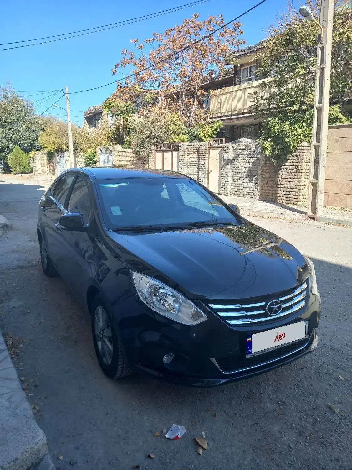 جکj4مدل۱۴۰۳سند آزاد نقدوقابل معاوضه|خودرو سواری و وانت|تهران, اکباتان|دیوار