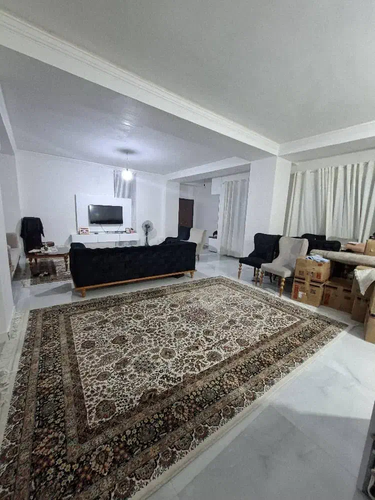 رهن کامل  140متری  سه خوابه  فول امکانات نوساز|اجارهٔ آپارتمان|تنکابن, |دیوار