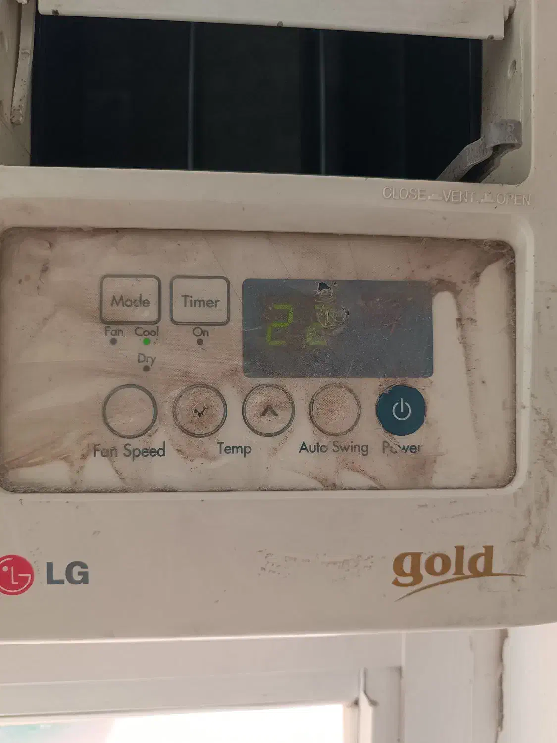 کولر گازی ال جی در حد نو|کولر گازی و فن‌کوئل|تولم شهر, |دیوار