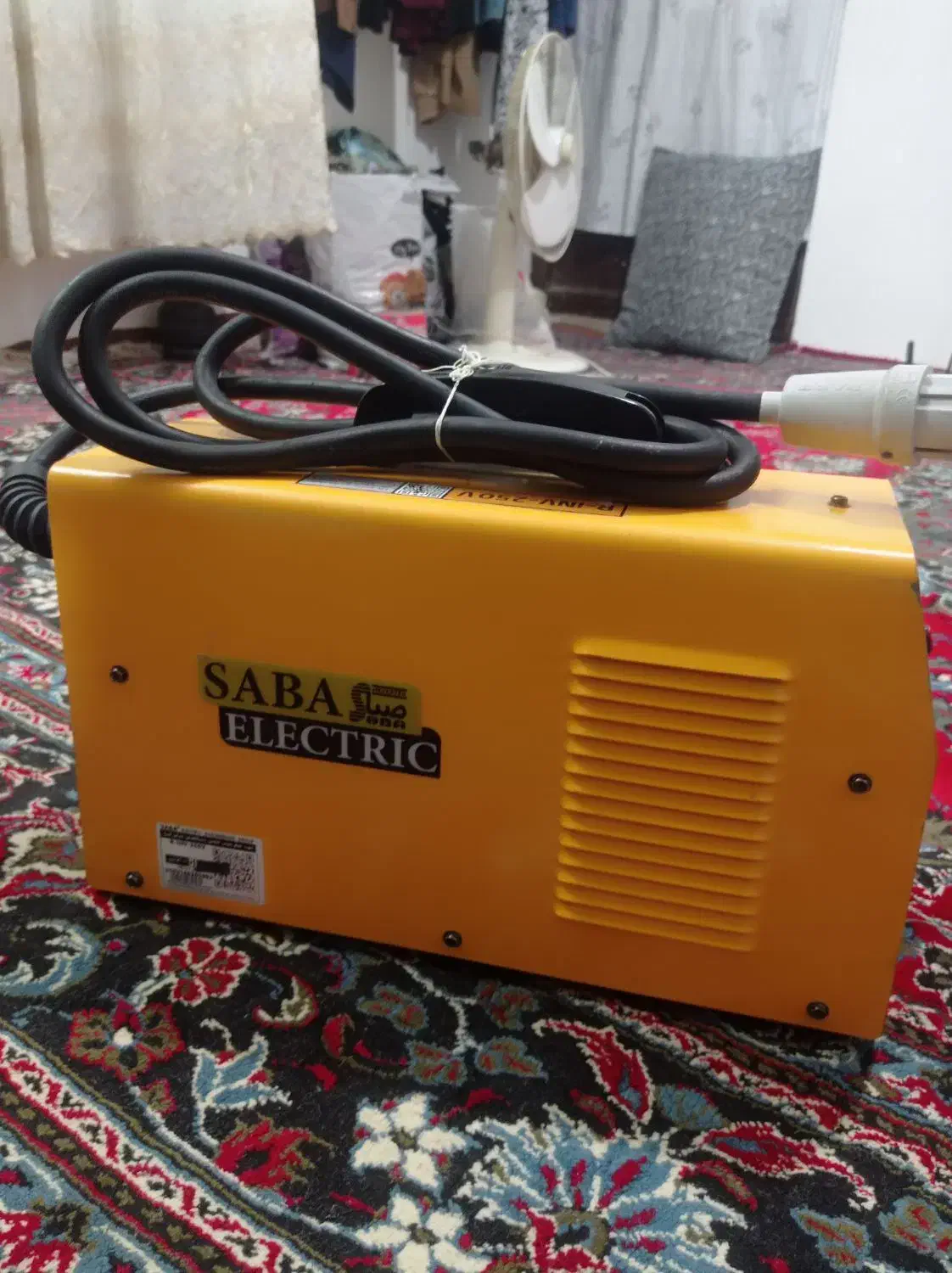 صبا|ابزارآلات|بجنورد, |دیوار