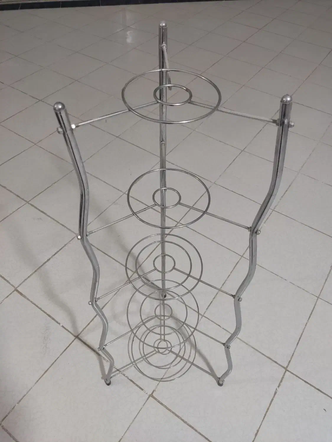 سماور برقی نو استندقابلمه جامایعی|سماور، چایساز، قهوهساز|تویسرکان, |دیوار