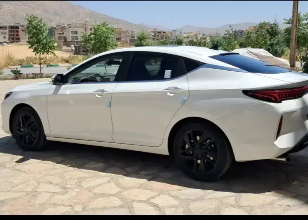 kmc j7|خودرو سواری و وانت|زنجان, |دیوار