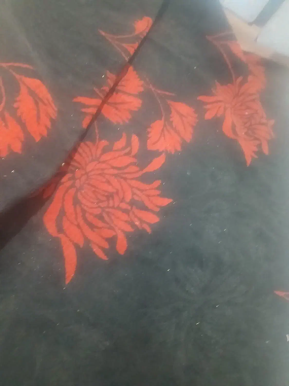 فرش فانتزی ۱۲ متری|فرش|شاهین‌شهر, شهرک ردانی پور|دیوار