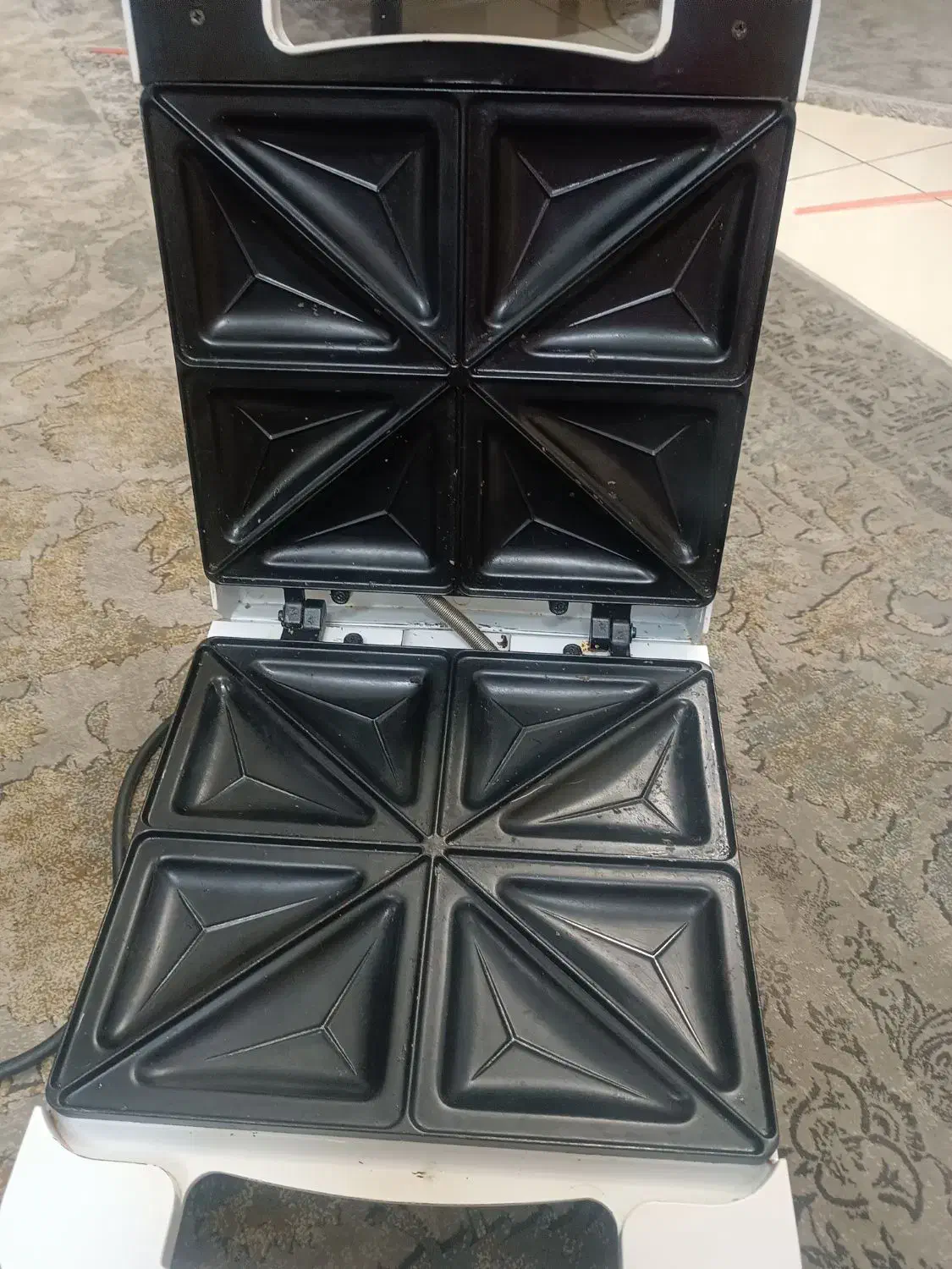 میکر|سایر لوازم برقی|مشهد, کوی المهدی|دیوار