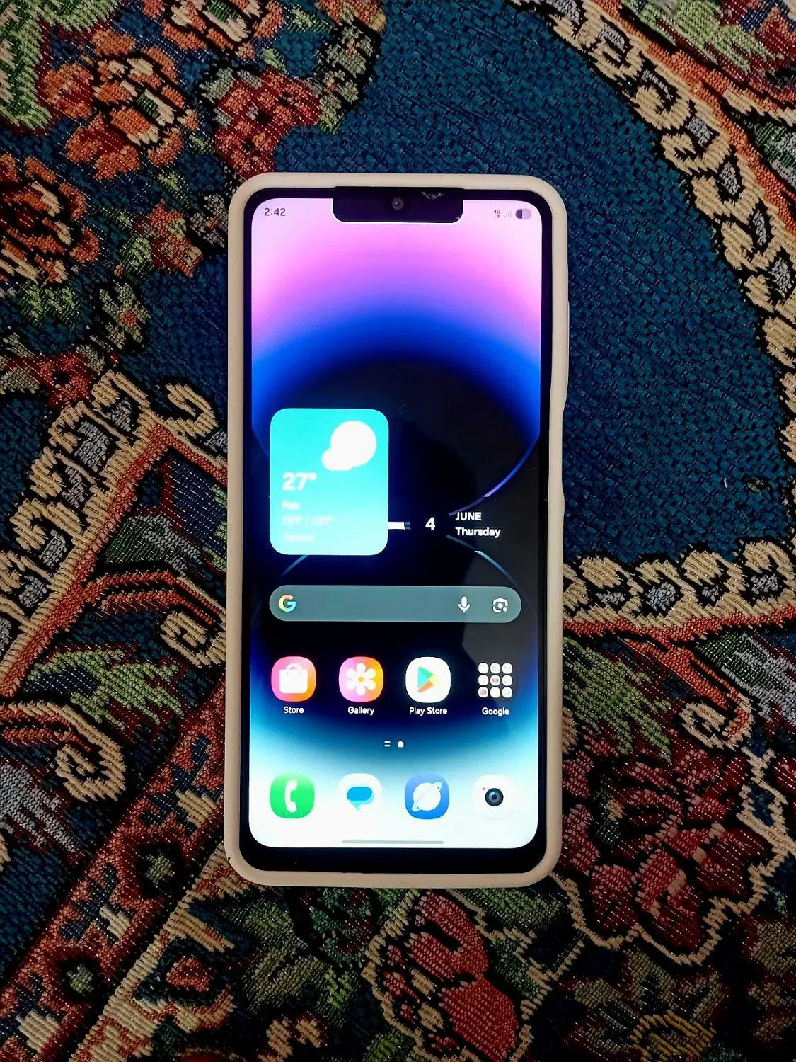 Galaxy A07 5F|موبایل|آشخانه, |دیوار