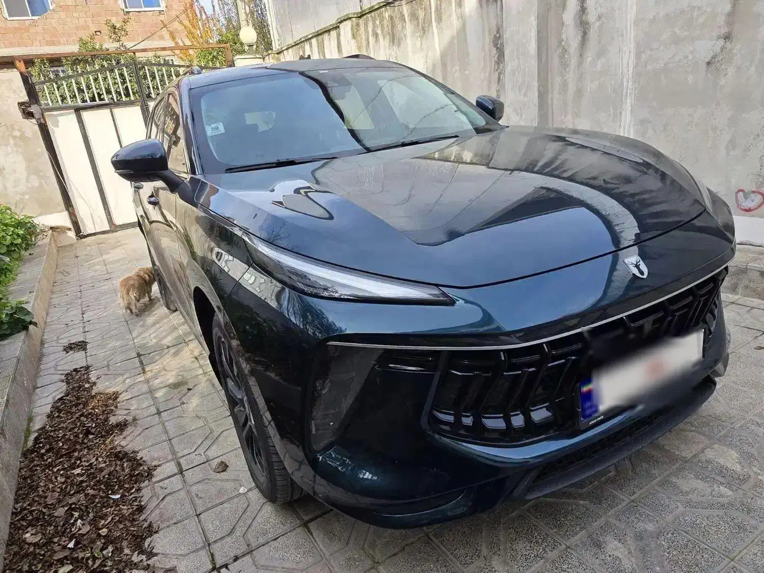 لاماری ۱۴۰۳ بدون توضیح|خودرو سواری و وانت|گرگان, |دیوار