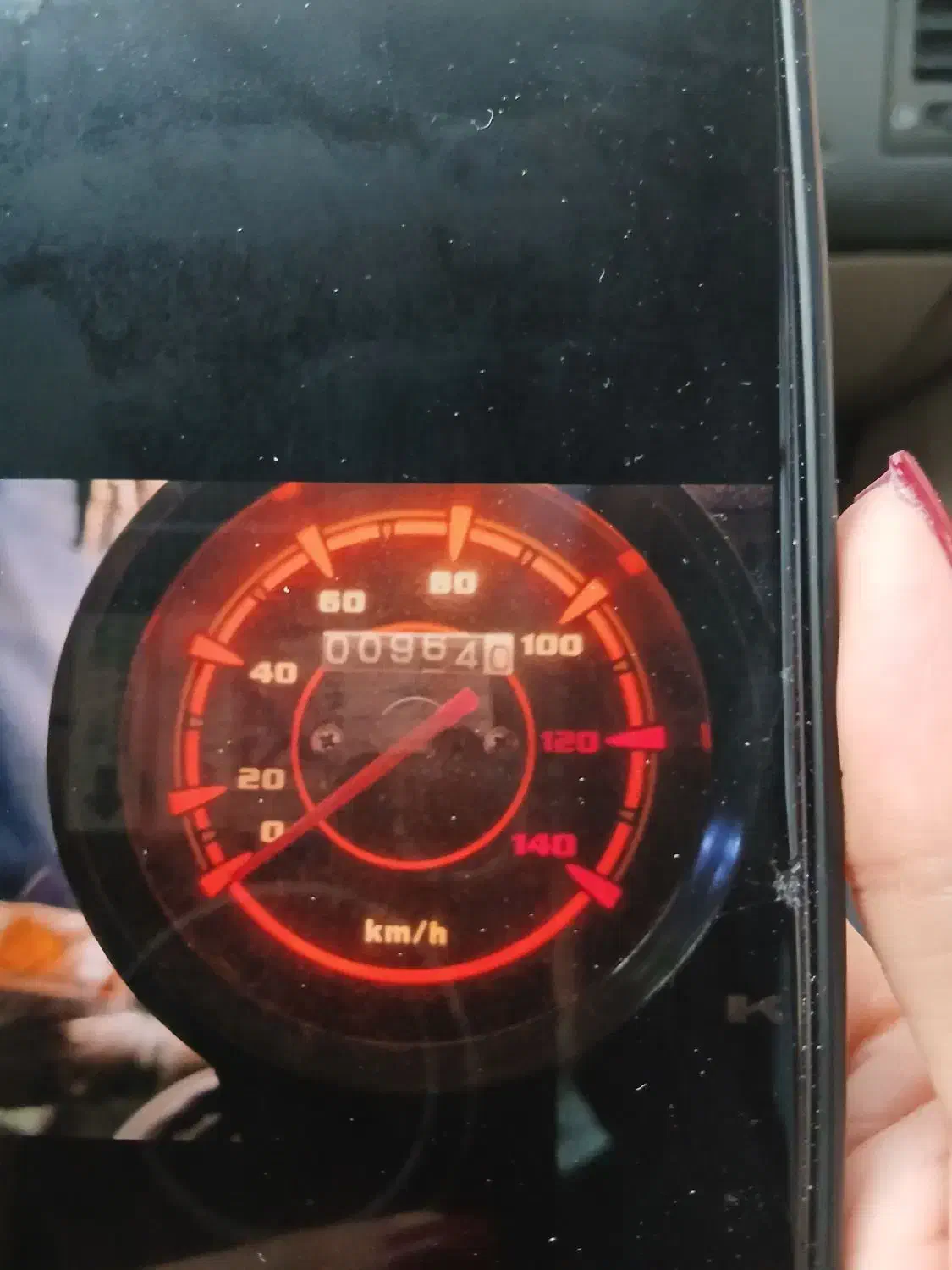 kld ۱۴۰۴|موتورسیکلت|تهران, جوادیه تهرانپارس|دیوار