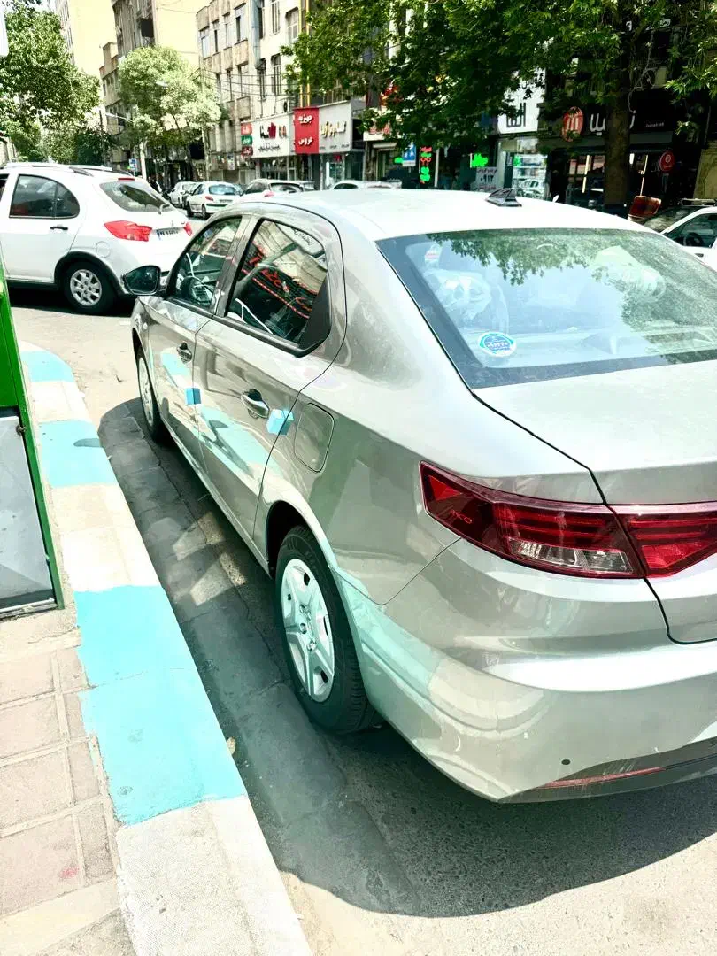 تارا وی 4 ال ایکس، مدل ۱۴۰۴/۱۴۰۳ تحویل یک ساعته|خودرو سواری و وانت|تهران, صادقیه|دیوار