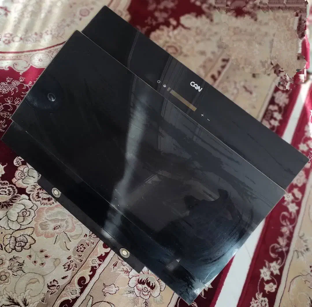 هود برند کن  با کیفیت خوب|هود|ری, شهادت|دیوار