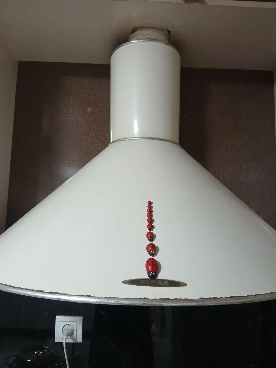 پرده هود میز تلویزیون ابمیوه گیری|پرده، رانر، رومیزی|سنندج, |دیوار